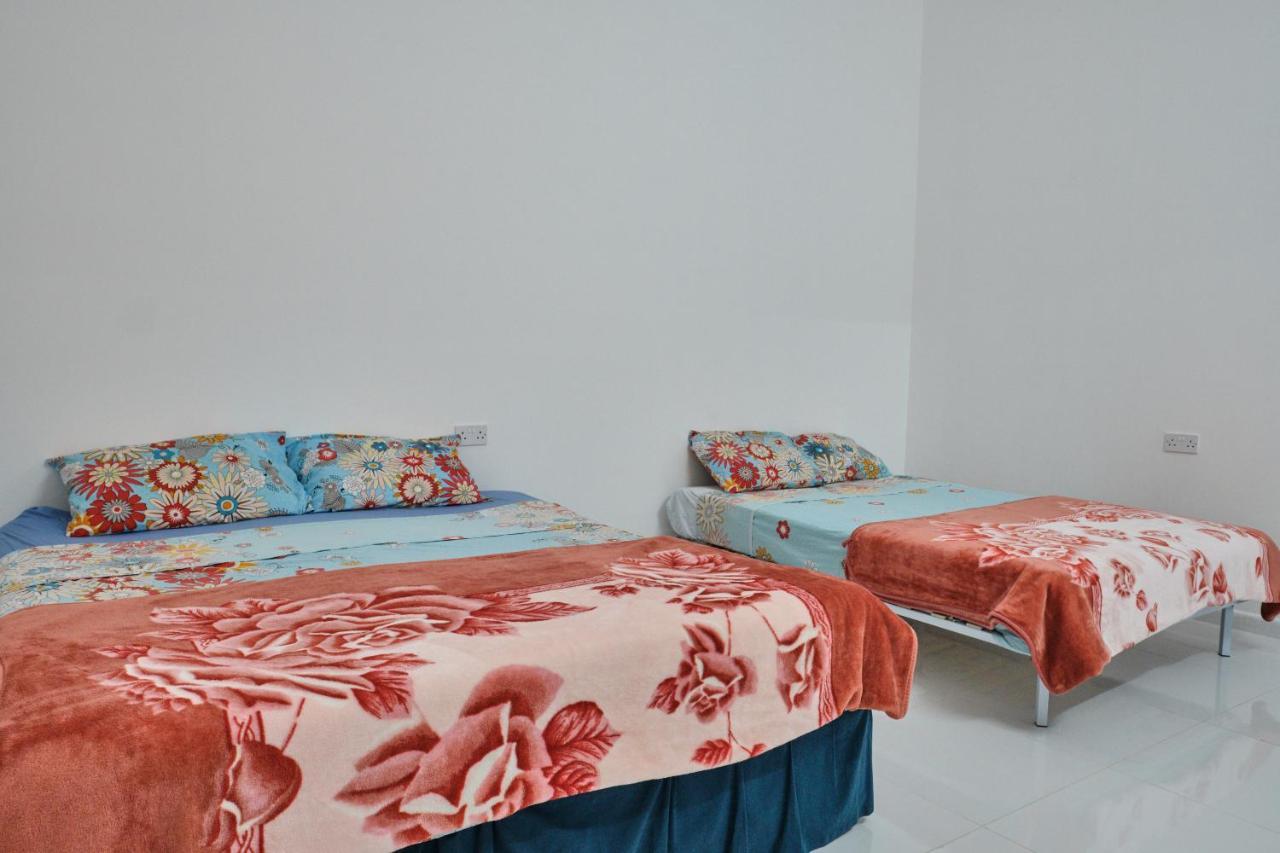 Salem Fish Guest House Ras al Hadd Exterior foto