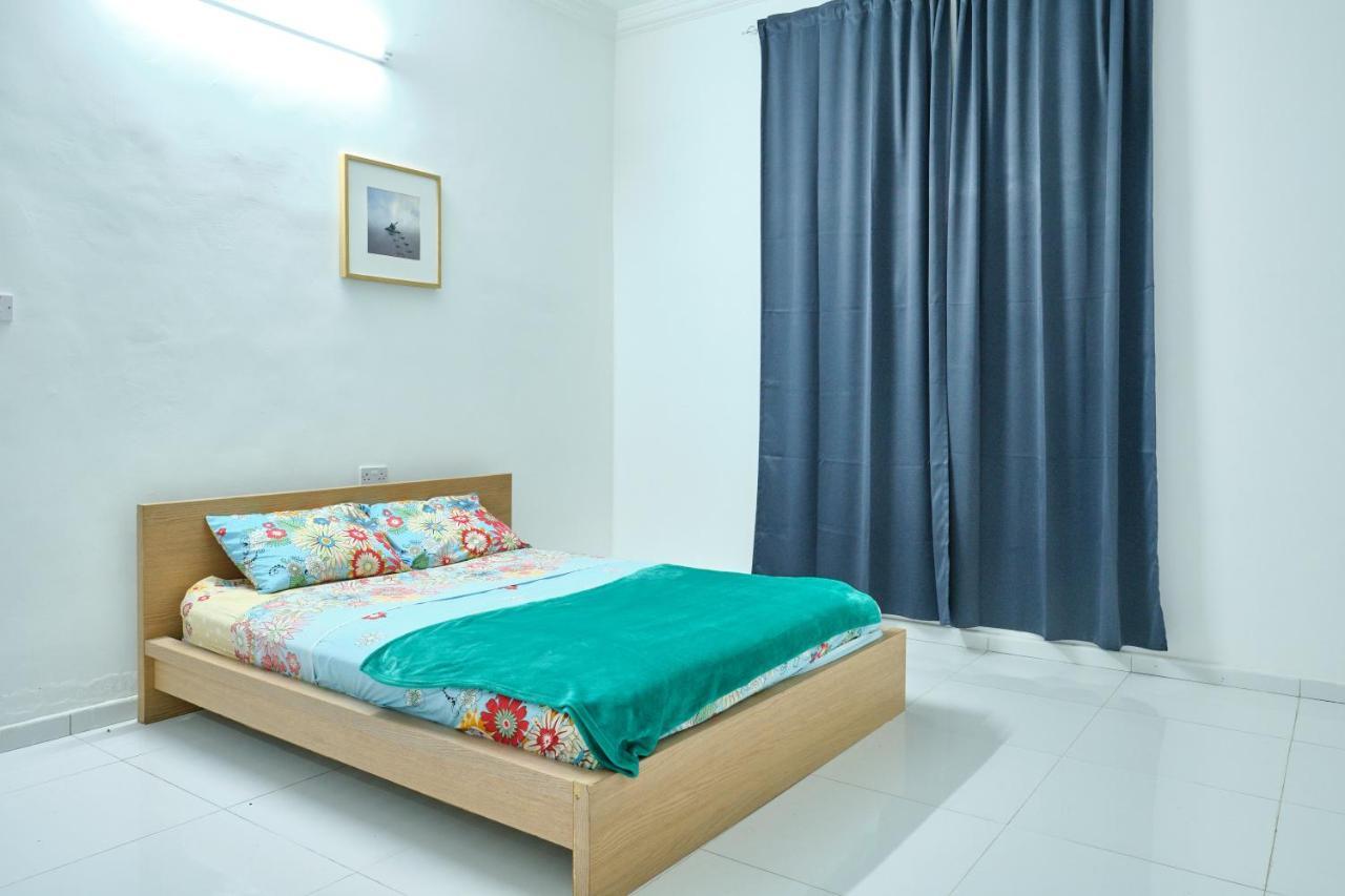 Salem Fish Guest House Ras al Hadd Exterior foto