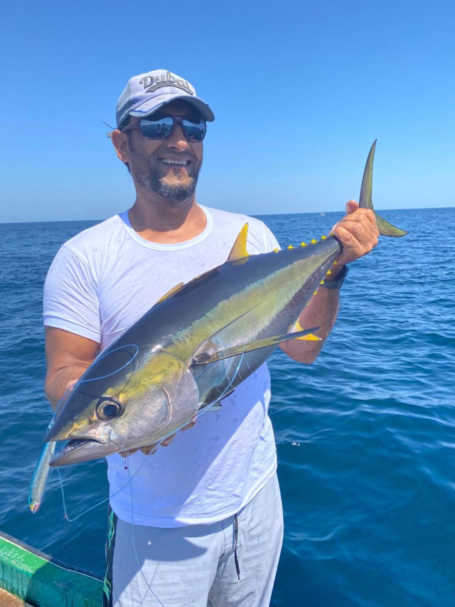 Salem Fish Guest House Ras al Hadd Exterior foto